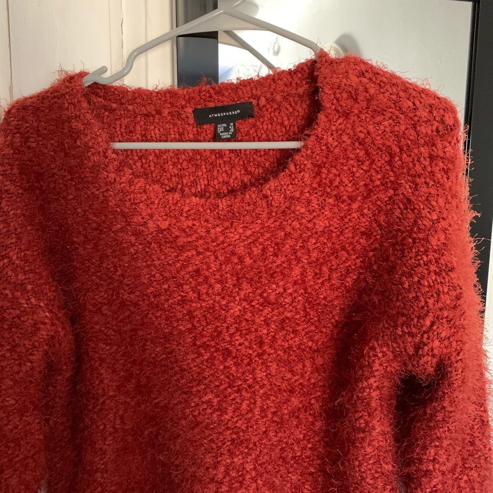 Sweater - Picture 2 of 3